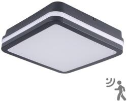 Brilagi Brilagi - LED Kültéri lámpa érzékelővel BENE LED/18W/230V 22x22 cm IP54 BG0924 (BG0924)
