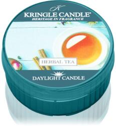 Kringle Candle Herbal Tea teamécses 42 g
