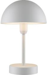 Nordlux Nordlux - LED Dimmelhető Asztali lámpa tölthető ELLEN LED/2, 8W/3, 7V IP44 fehér NX0251 (NX0251)
