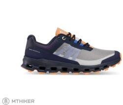 On Running On Cloud Cloudvista női futócipő, Midnight/Copper (EU 38)
