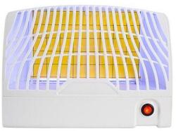 Eurolamp LED Elektromos rovarcsapda LED/3W/230V 60 m2 300-46047 (EU0151)