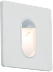 Paulmann Paulmann 92923 - LED/1, 1W Lépcsőmegvilágító érzékelővel WAND 230V 2700K W4418 (W4418)
