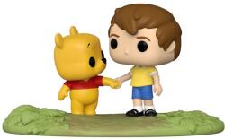 Funko POP! Micimackó - CR w/ Pooh