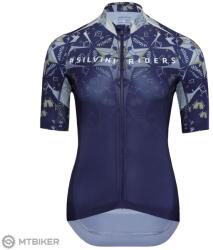 SILVINI Mottolina női mez, navy (XL)