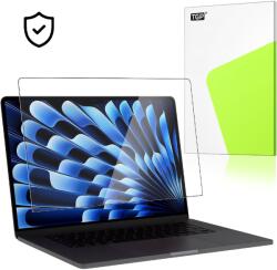 Tempered Glass Protector TGP MacBook Air 15.3" M5/M4/M3/M2 A2941 védőfólia (TGX-MBA15-AR)