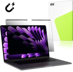 Tempered Glass Protector TGP MacBook Air 15.3" M5/M4/M3/M2 A2941 védőfólia (TGX-MBA15-PR)