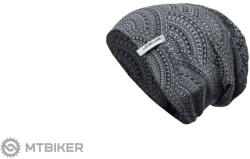 Sensor Érzékelő Merino Impress sapka, szürke/maori (M)