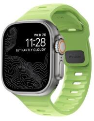 Nomad Sport Strap Apple Watch 9/8/7 (41mm)/6/SE/5/4 (40mm)/3/2/1 (38mm) Glow (NM01579485) - pcland