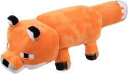 Minecraft Pernă de pluș Minecraft - Fox Buddy, 58 cm (JE11141)