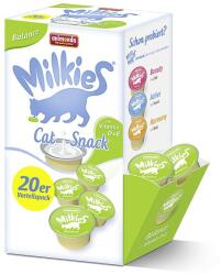 Animonda Animonda Milkies Cat Snack - BALANCE 20 x 15g