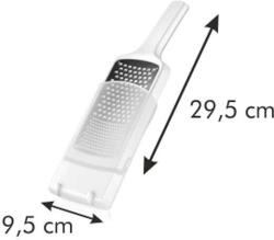Handy Tescoma HANDY X-sharp reszelő, kombinált (643730.00)
