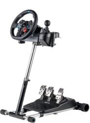 Wheel Stand Pro Deluxe V2 állvány Logitech G27 kormányhoz