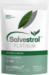Naturally Pure Salvestrol® Platinum 2000, 60 capsule, Naturally Pure