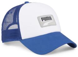 PUMA Trucker Cap Adult | Unisex | Șepci | Albastru | 024033-08 (024033-08)