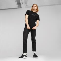 PUMA ESS+ CAMO Graphic Tee M | Bărbați | Tricouri | Negru | 675942-01 (675942-01)