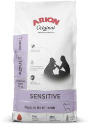 ARION ARION Original Sensitive felnőtt kistestű bárány 2kg