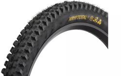 Continental Kryptotal-F DH SuperSoft 27, 5 x 2, 4 (60-584) külső gumi (köpeny), első kerékre, kevlárperemes, TL-Ready, 1260g