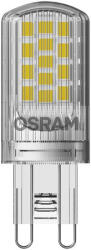Rendl light studio Osram Pin G9 Foglalat Izzó - 230V, G9 Foglalat, Led, Eq40, 300°, 4000K