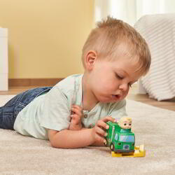 VTech 80-561404 Tut Tut Baby - CoComelon JJs Kukásautó Hanggal