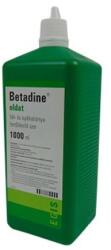  Betadine fertőtlenítő oldat 1000ml