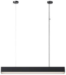Light Prestige Luci intelligens függőlámpa 1x32 W fekete LP14011PMBKSmart