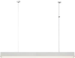 Light Prestige Luci intelligens függőlámpa 1x45 W fehér LP14011PLWHSmart