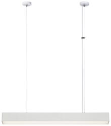Light Prestige Luci intelligens függőlámpa 1x32 W fehér LP14011PMWHSmart