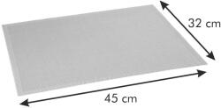 Flair Tescoma FLAIR STYLE étkezési alátét, 45 x 32 cm, lime (661816.00)