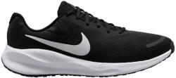 Nike Férfi futócipő Nike REVOLUTION 7 fekete FB2207-001 - EUR 42 | UK 7, 5 | US 8, 5