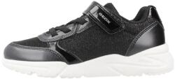 GEOX Pantofi sport modern Fete J LOFTUS Geox Negru 36 - spartoo - 228,91 RON