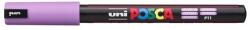 uni Filctoll UNI Posca PC-1MR levendula (2UPC1MRLEVENDULA) - tonerpiac