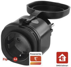 EMOS GoSmart zigbee aljzat IP-3010S (P5534) - mi-one