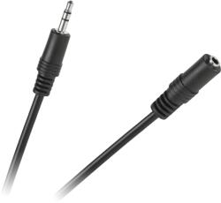 Cabletech Hosszabbító kábel Jack 3.5mm 3m (KPO2744-3)