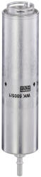 MANN Filtru combustibil Mann pentru BMW 1, 2, 3 si Alpina D3, D4 (WK5005/1)