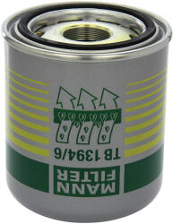 MANN Element filtrant uscator aer compresor Mann pentru Bova Magiq, Lexio, Synergy si DAF CF, 65 CF, 75 CF, 85 CF (TB1394/6X)