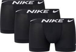 Nike trunk 3pk m | Férfi | Bokszeralsó | Fekete | 0000KE1156-UB1