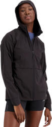 New Balance Impact Run Water Defy Jacket Kapucnis kabát wj21266-bk Méret XL