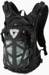 Revit Rucsac motocicletă Revit Arid H2O 9 l negru-gri camo (REVFLU002-1810)