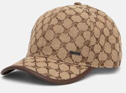 JOOP! baseball sapka bézs, mintás, 30043614 - bézs Univerzális méret