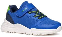 GEOX gyerek sportcipő LOFTUS J46MQB. 0FU54 - kék 28 - answear - 22 990 Ft