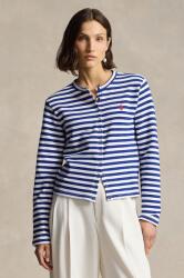 Ralph Lauren kardigán női, 211942806 - kék XS