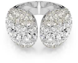 Swarovski gyűrű SUBLIMA 5702417 - ezüst 52