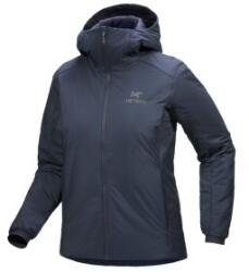 Arcteryx Atom Heavyweight Hoody Women Jachetă Black Sapphire L