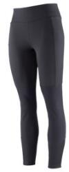 Patagonia Pack Out Hike Tights Women Colanți Black L