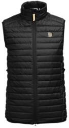 Fjällräven Abisko Padded Vest Women Vesta Black XS