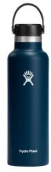 Hydro Flask Standard Mouth 21 oz Termos 464 Indigo