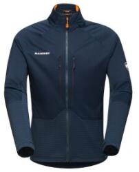 Mammut Eiger Nordwand ML Hybrid Jacket Men Jachetă Mammut Night XL