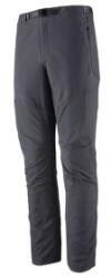 Patagonia Terravia Alpine Pants Men Pantaloni Black 32