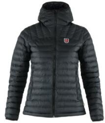 Fjällräven Expedition Lätt Hoodie Women Jachetă Fjällräven Black S