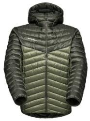 Mammut Albula IN Hooded Jacket Men Jachetă 40300 marsh-dark marsh XL